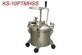 Pressure Tank KS-10PTMSS