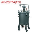 Pressure TankKS-20PTA(FG)