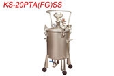 Pressure Tank KS-20PTA(FG)SS