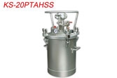 Pressure Tank KS-20PTAHSS