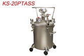 Pressure Tank KS-20PTASS