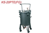 Pressure Tank KS-20PTE(FG)