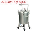 Pressure TankKS-20PTE(FG)SS