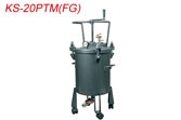 Pressure Tank KS-20PTM(FG)