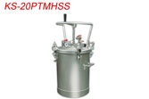 Pressure Tank KS-20PTMHSS