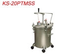 Pressure Tank KS-20PTMSS