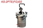 Pressure Tank KS-2PTE(FG)SS