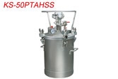 Pressure Tank KS-50PTAHSS