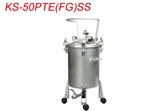 Pressure TankKS-50PTE(FG)SS