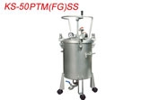 Pressure Tank KS-50PTM(FG)SS