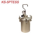 Pressure Tank KS-5PTESS