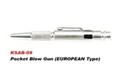 KSAB-09 Air Pocket Blow Gun