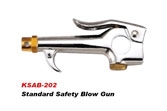 Air Blow Gun KSAB-202