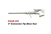 Air Blow Gun KSAB-206