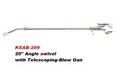 Air Blow Gun KSAB-209