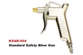 Air Blow Gun KSAB-504