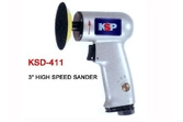 High Speed Sander KSD-411