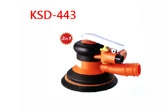 Air Orbital Sander KSD-443