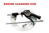 Air Blow Gun KSH-2002