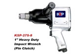 Impact Wrench KSP-275-8