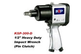 Impact Wrench KSP-300-D