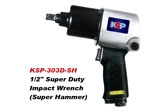 Impact Wrench KSP-303D-SH