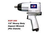 Impact Wrench KSP-306