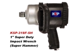 Impact Wrench KSP-318F-SH