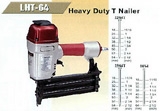 Heavy Duty Nailer LHT-64