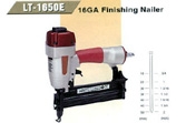 Finishing Nailer - LT-1650E