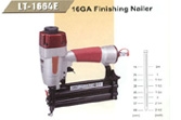 Finishing Nailer - LT-1664E