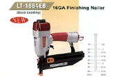 Finishing Nailer - LT-1664EB