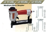 Medium Wire Stapler - LU-1013JAC