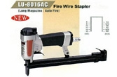 Fine Wier Stapler - LU-8016AC