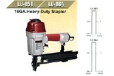 Heavy Duty Stapler - LU-851