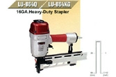 Heavy Duty Stapler - LU-864KG