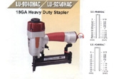 Heavy Duty Stapler - LU-9040HAC