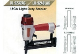 ight Duty Stapler - LU-9232AC