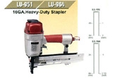 Heavy Duty Stapler - LU-951