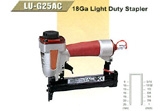 Light Duty Stapler - LU-G25AC