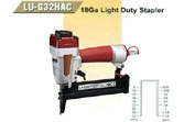 Light Duty Stapler - LU-G32HAC