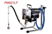 Airless Pump PM021LF