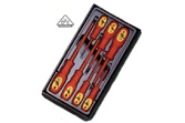 Insulated Screwdriver Set - SD-38007E