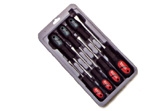 Screwdriver Set - SD-38007PC