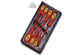 Insulated Screwdriver Set - SD-38008E