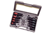 Screwdriver Set - SD-38010P