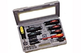 Screwdriver Set - SD-49052P